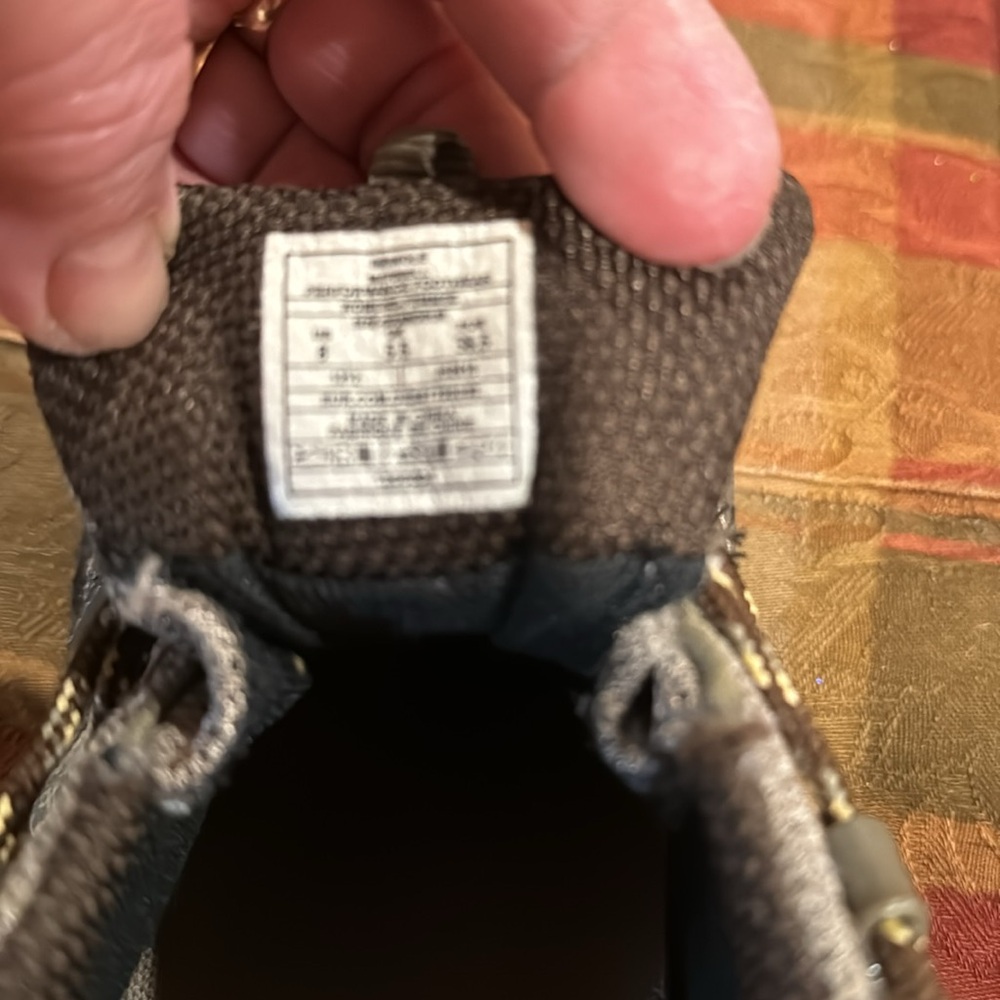 Merrill shoes - Picture 3 of 6